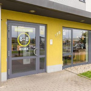 B&B Hotel Oberhausen am Centro